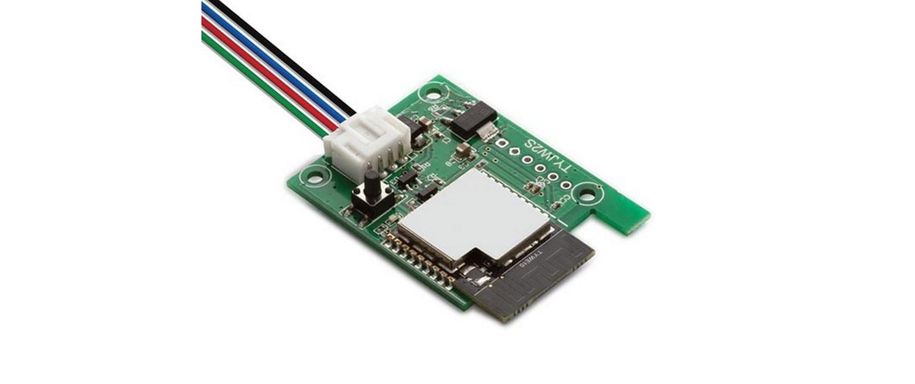 Whadda Module IoT de Tuya pour Arduino