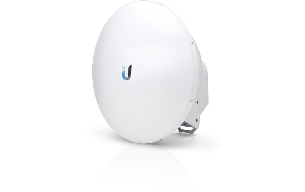 Ubiquiti Antenne directionnelle AF-5G23-S45 RP-SMA 23 dBi Rayonnement directionnel