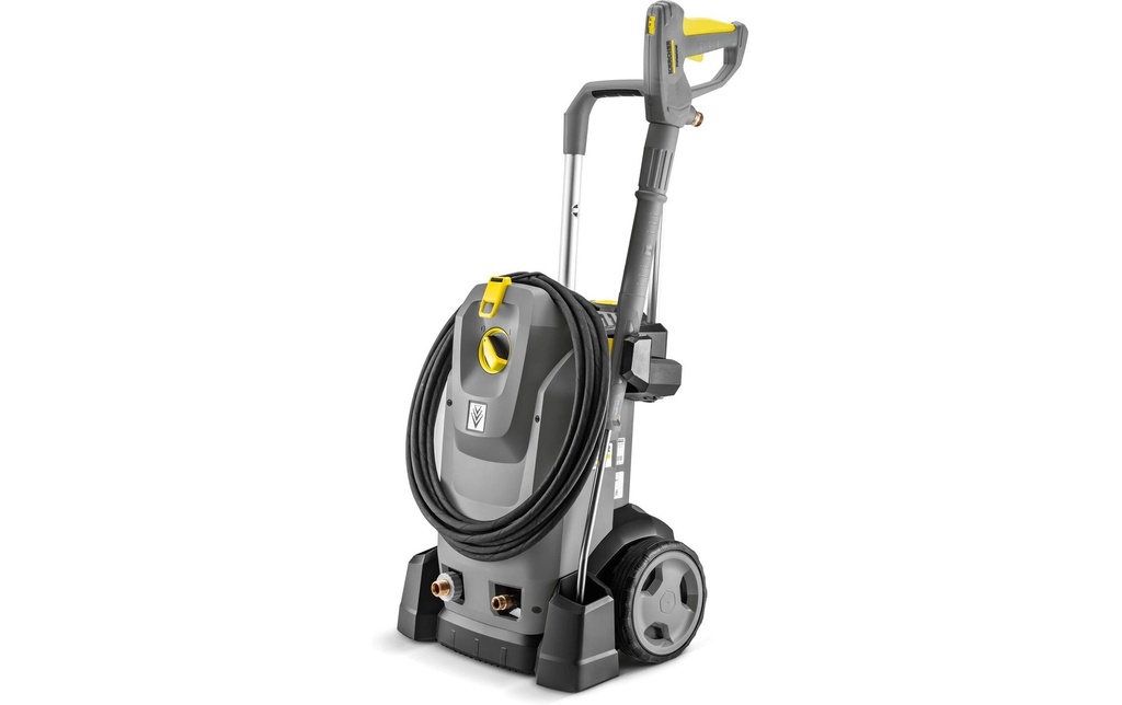 Kärcher Professional Nettoyeur haute pression HD 6/15 M Plus