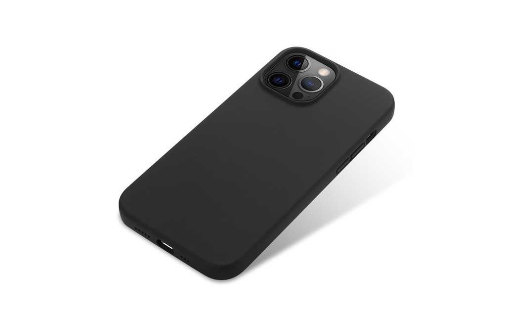 Nevox StyleShell Shock iPhone 15 Pro Noir