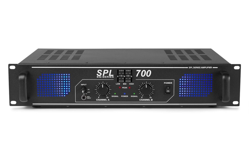 Skytec Amplificateur SPL 700