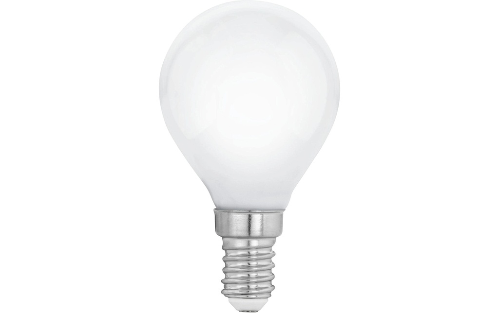 EGLO Leuchten Lampe 7 W E14 Blanc chaud