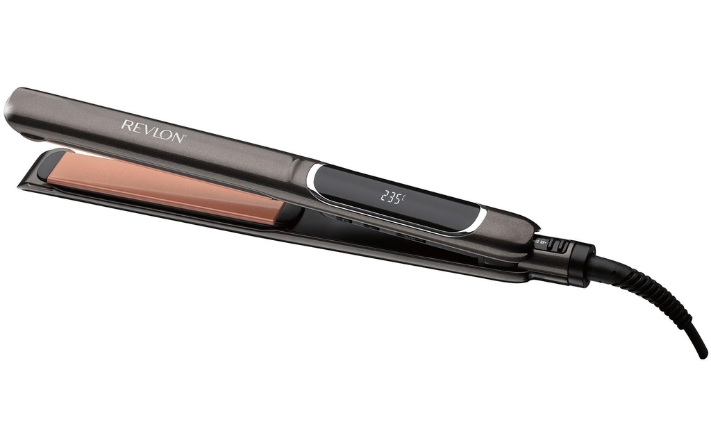 Revlon Lisseur professionnel Salon Straight Copper