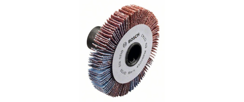 Bosch Broyeur à palettes 10 mm
