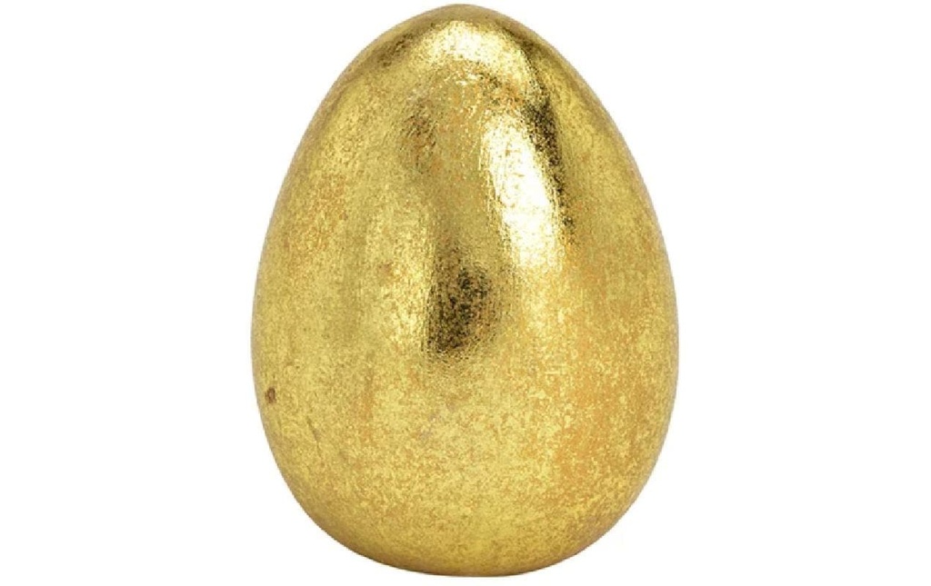 G. Wurm Œuf Doré