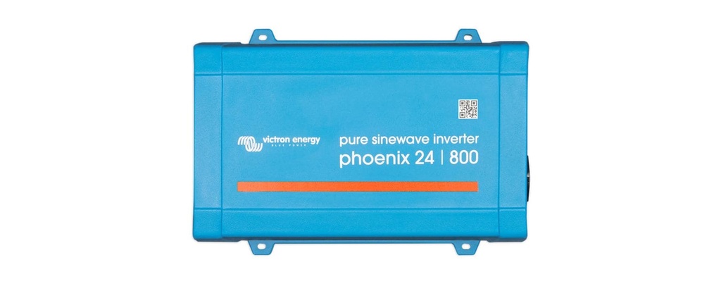 Victron Onduleur Energy Phoenix 24/800 Schuko VE.Direct