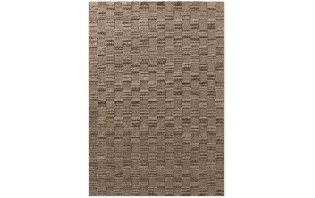 Villeroy & Boch Tapis Scala 120 cm x 170 cm, Caramel