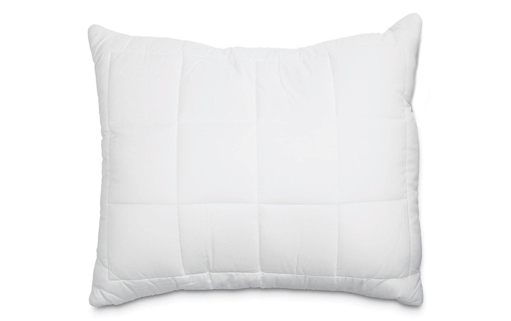 Interio Bettwaren Oreiller classique Bamboo Adjustable 65 x 65 cm