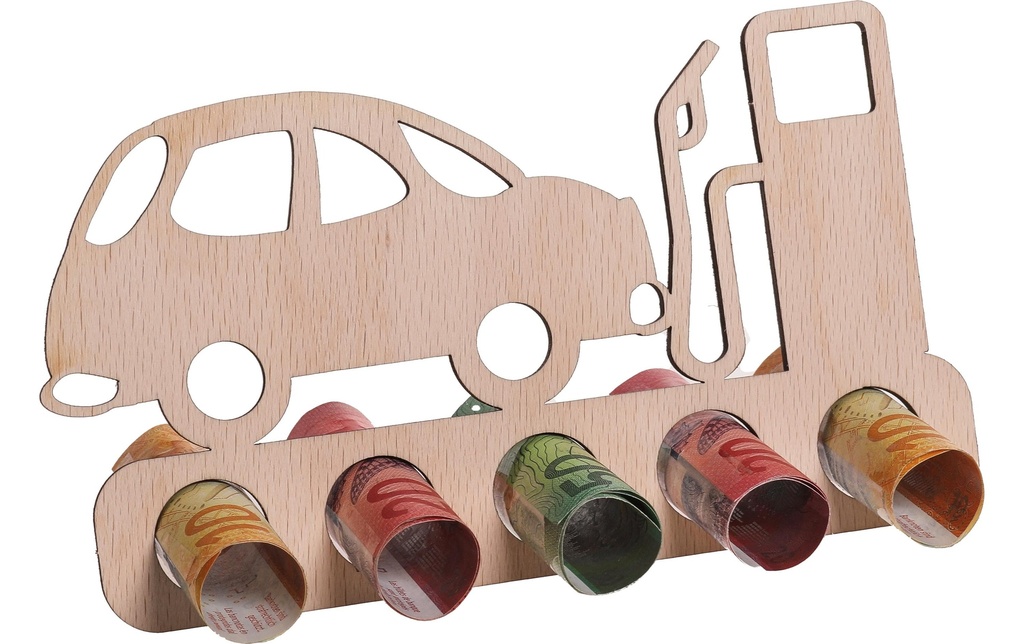 Trendcompany Permis de conduire Auto