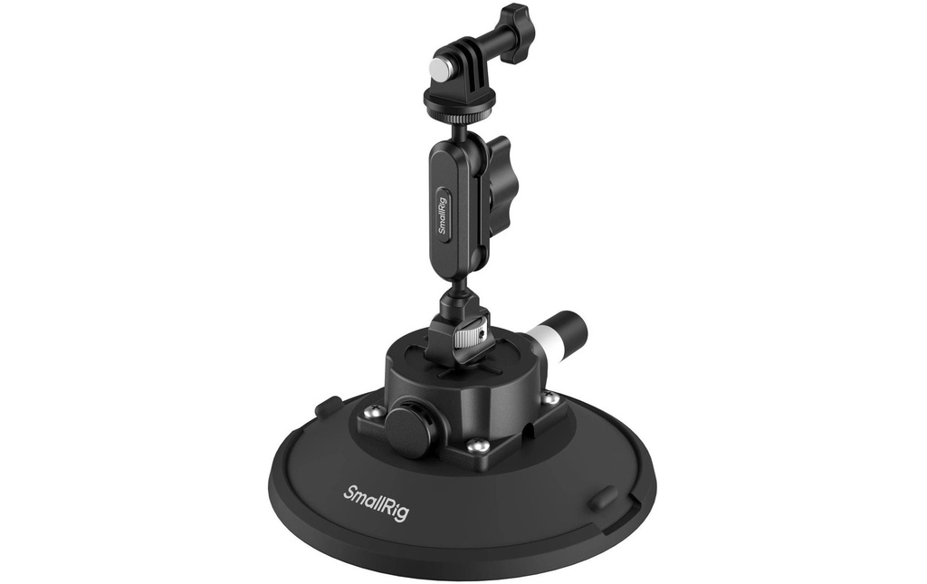 Smallrig Supports à ventouse 6
