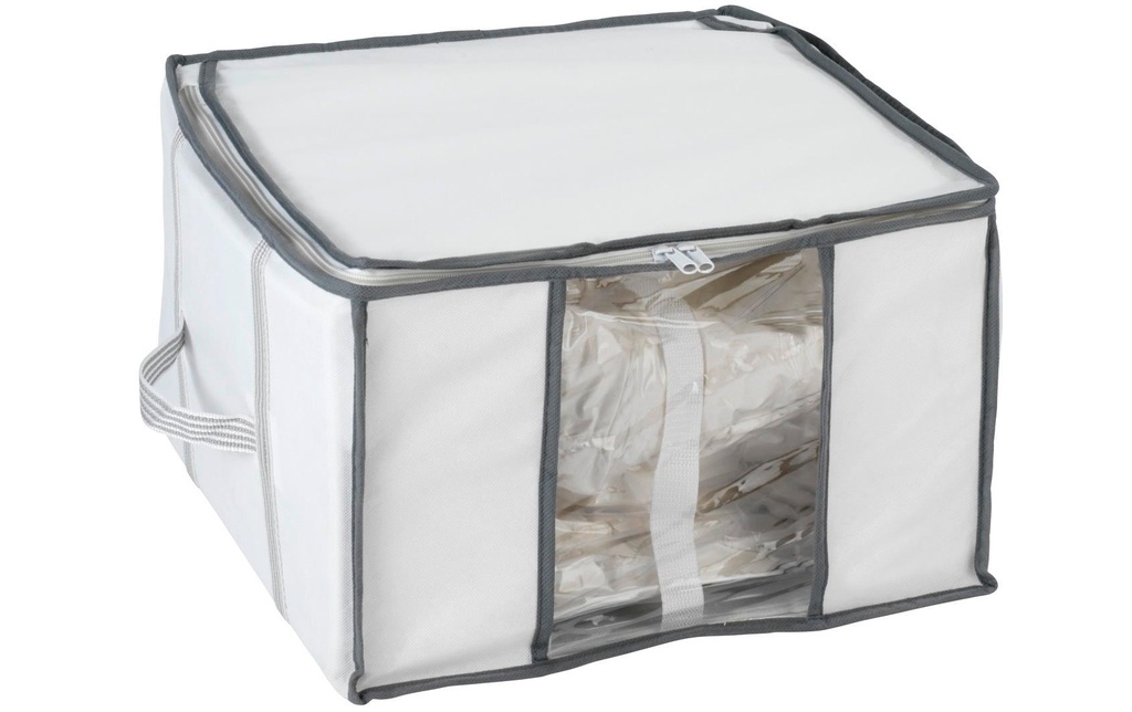 Wenko Sac sous vide Soft Box S 42 cm x 40 cm, 1 Pièce/s