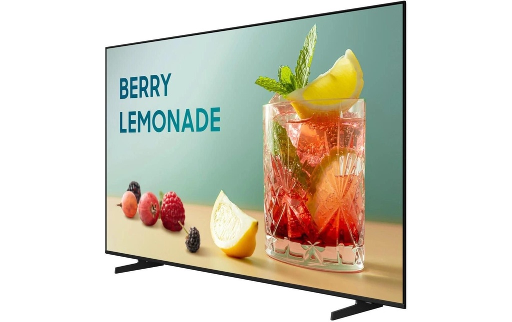 Samsung Ecran Public BE43FX-H 43