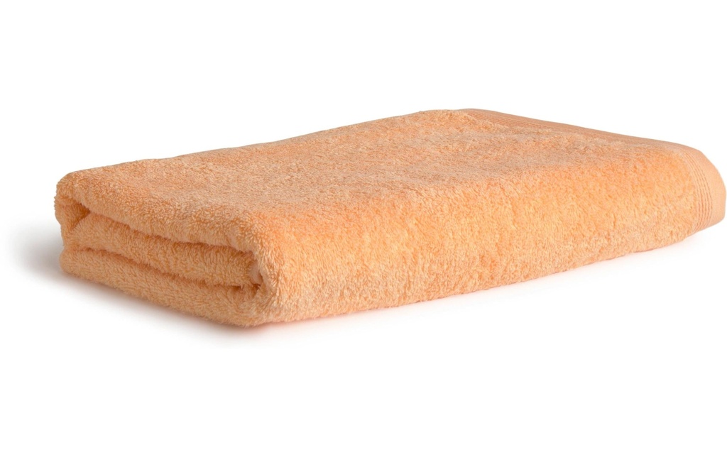 Möve Serviette de douche Super peluche 80 x 150 cm, Peach