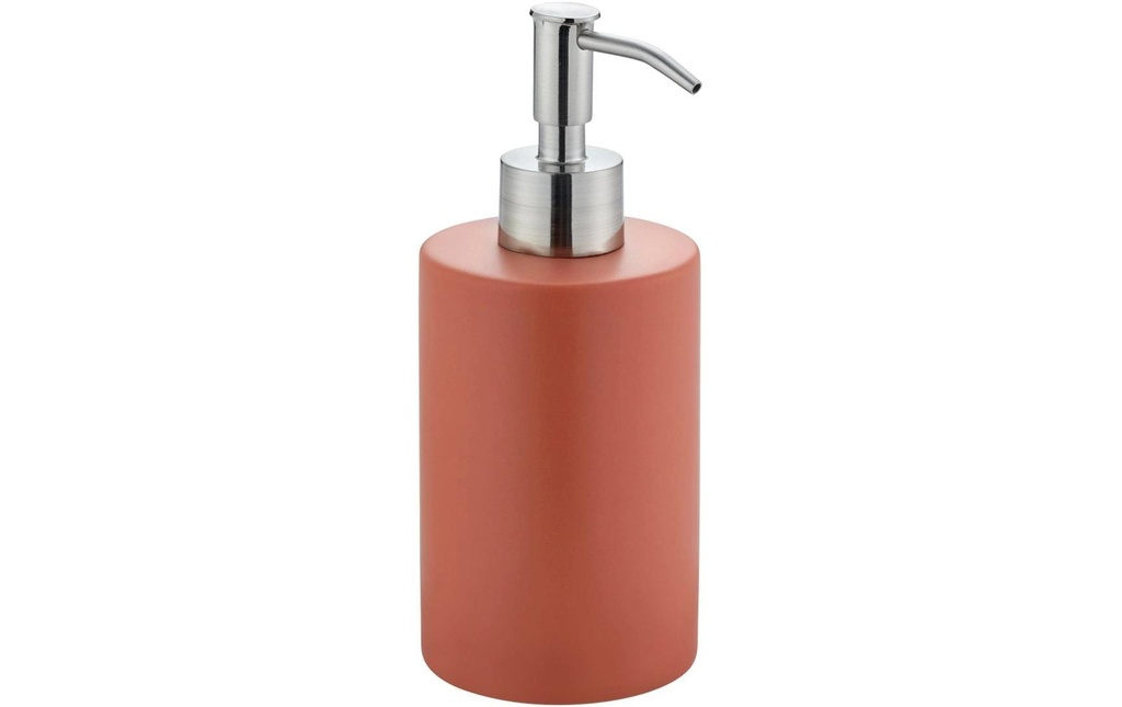 diaqua® Distributeur de savon Zylo 300 ml, Terracotta
