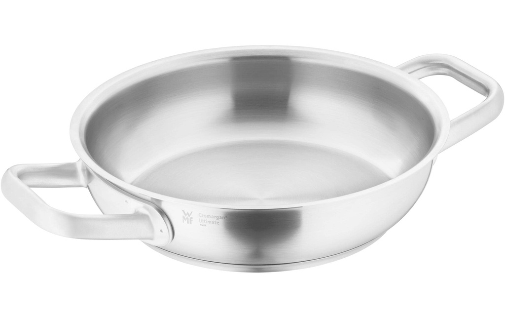 WMF Plat de service Ultimate 20 cm