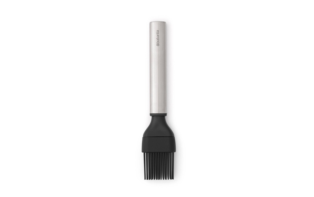 Brabantia Pinceau à pâtisserie Profile Line Argenté