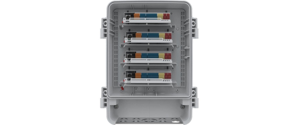 Axis Contrôleur de porte Kit A1214