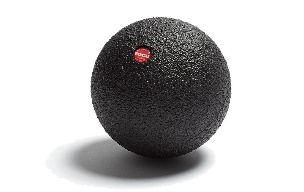 TOGU Entraînement pour les fascias Blackroll Ball 8 cm