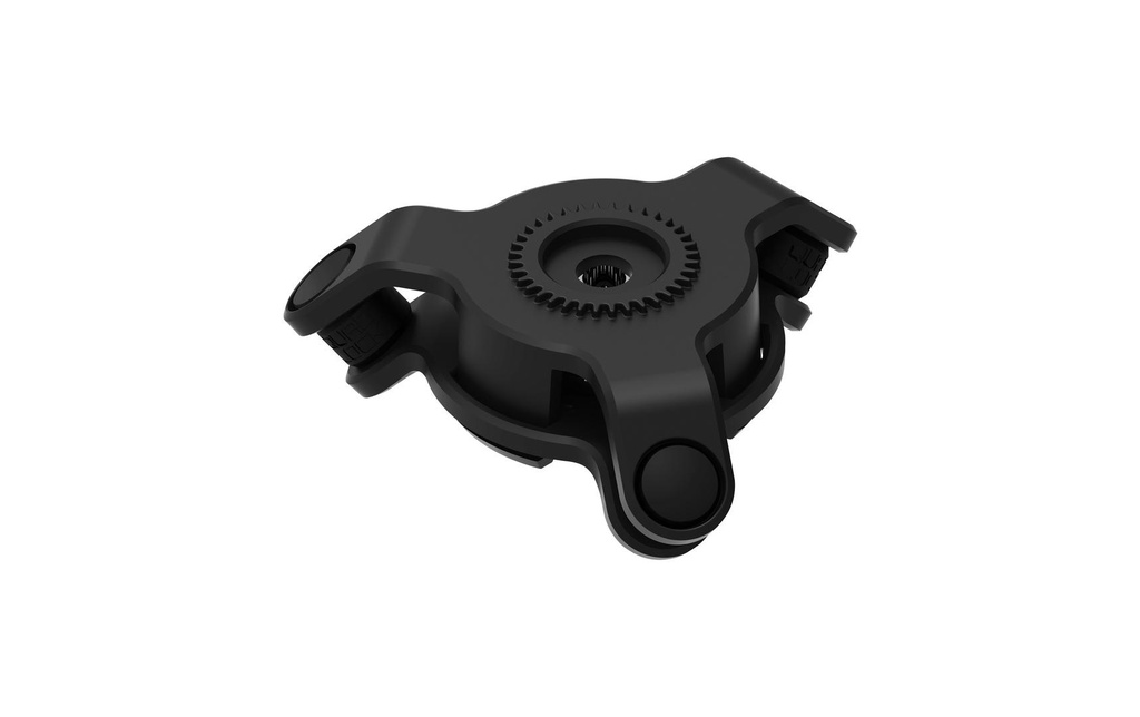 Quad Lock Motorcycle Vibration Dampener