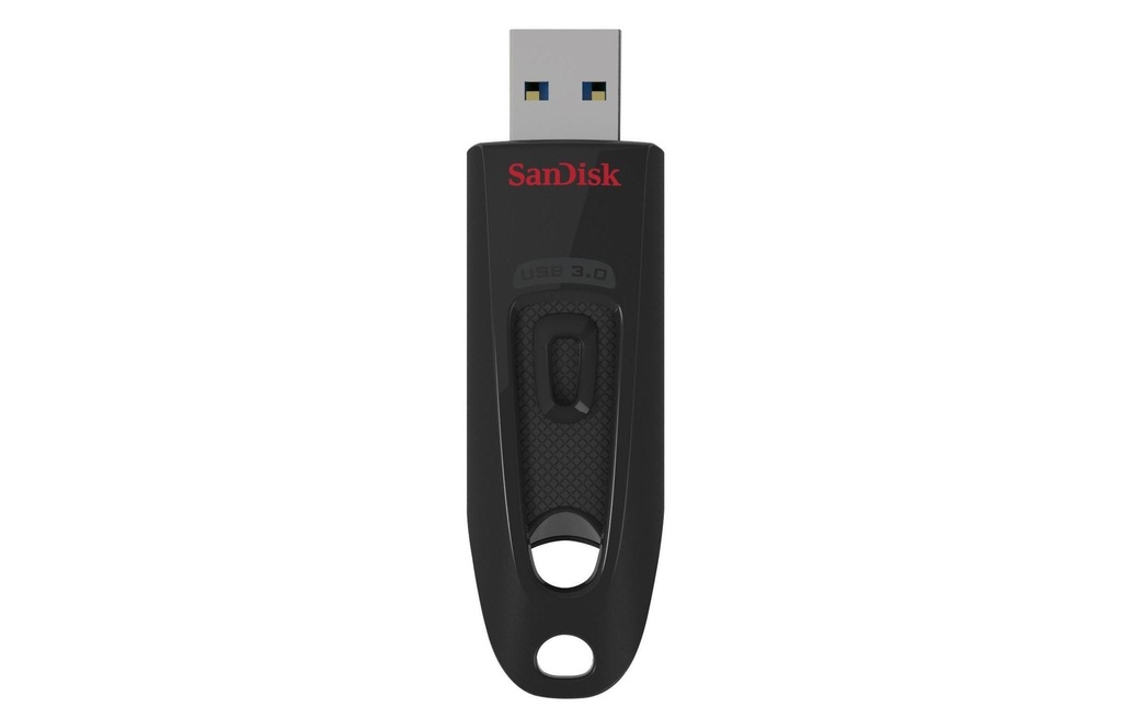 SanDisk Clé USB Ultra Flash USB3.0 32 GB