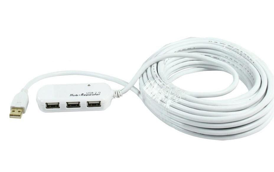 Aten Hub USB UE2120H