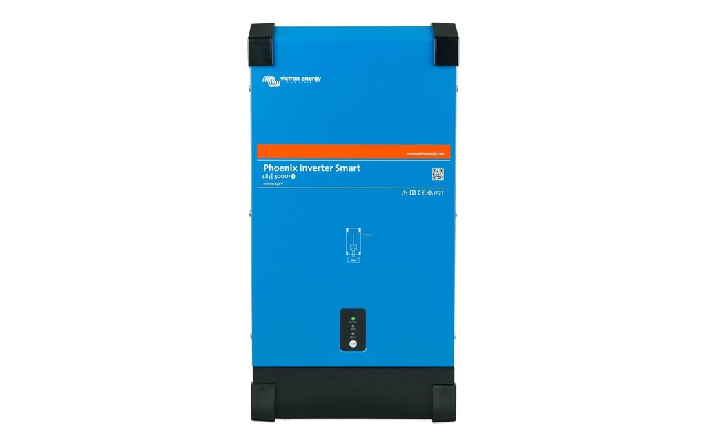 Victron Onduleur Phoenix Inverter Smart 48 V 3000 VA