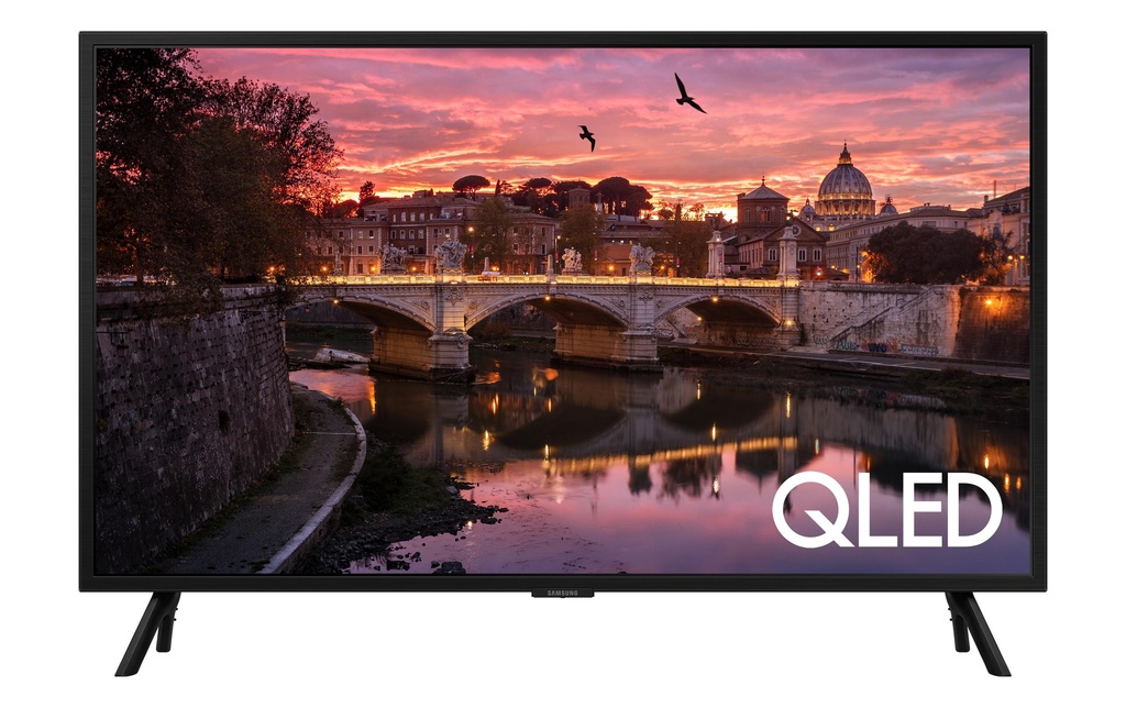 Samsung TV d’hôtel HG32CF800EUXEN 32