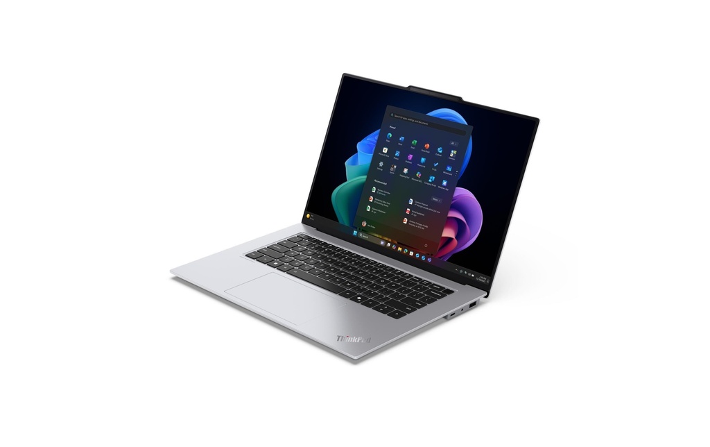 Lenovo Ordinateur portable ThinkPad X9-15 Gen 1 Copilot+ PC (Intel)