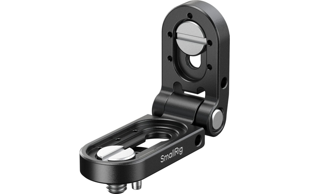 Smallrig Angle en L Mini support de caméra pliable en forme de L 1 Pièce/s