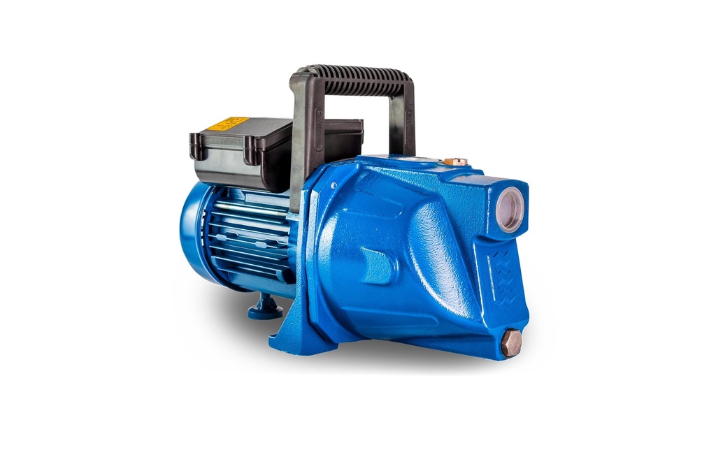 Elpumps Pompe de jardin JPV 800