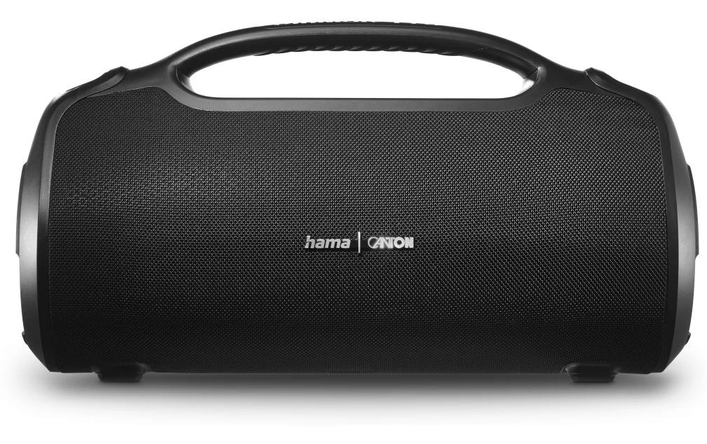 Hama Haut-parleur Bluetooth UltiMate Pro Noir