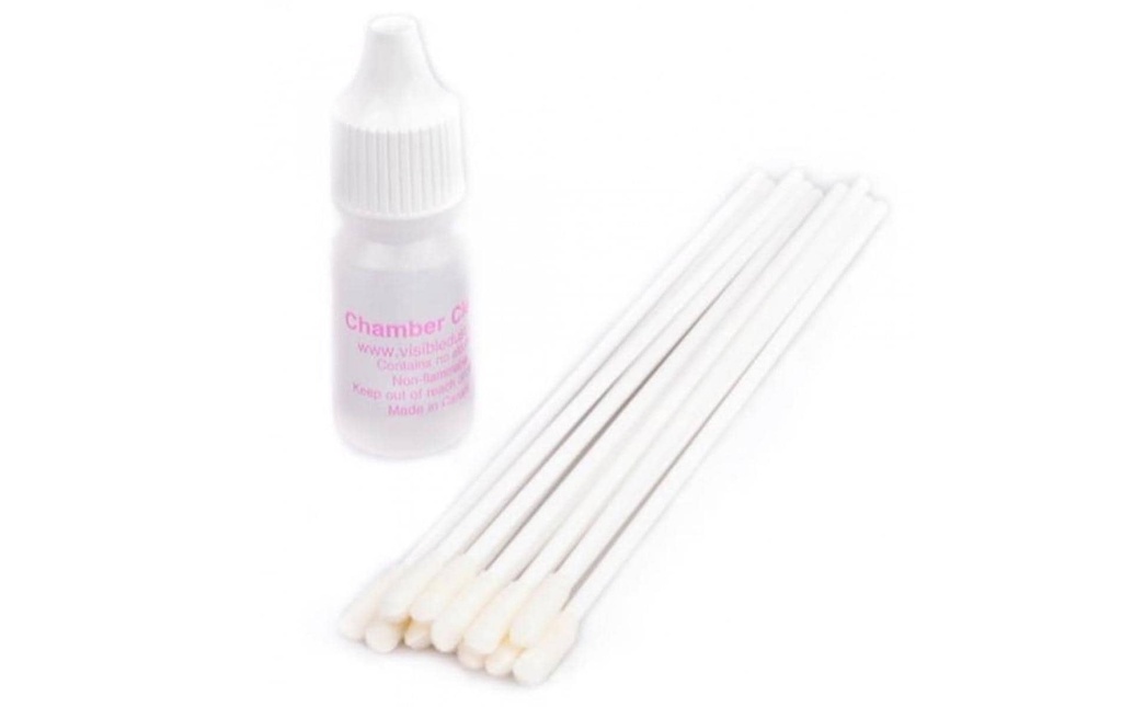 Visible Dust Kits de nettoyage Kit de nettoyage des boîtiers d'appareils photo