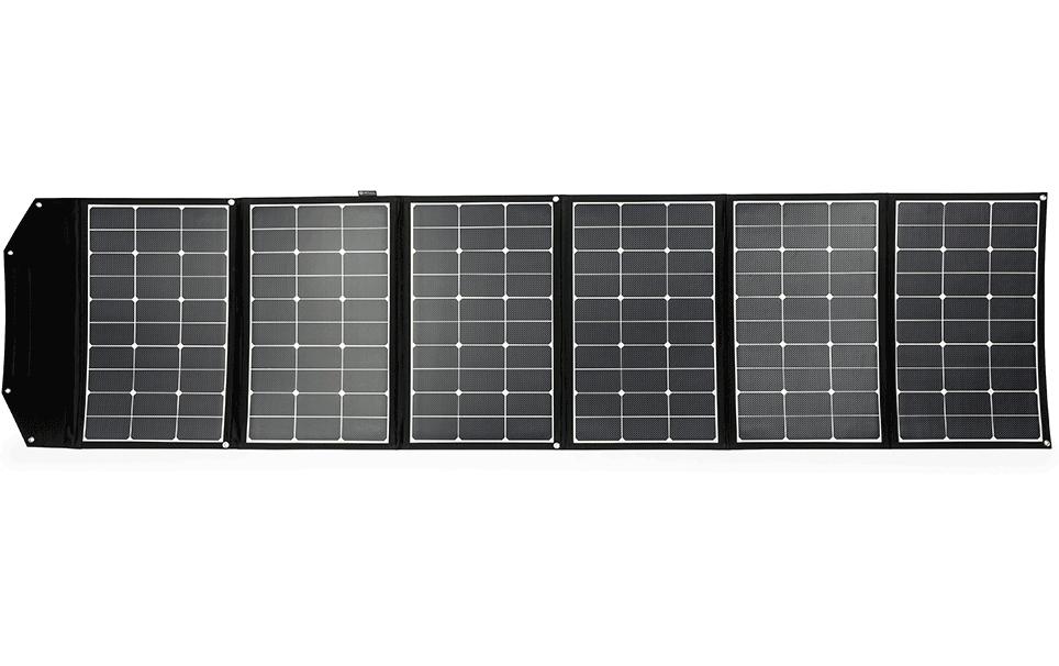 WATTSTUNDE Panneau solaire WS340SF 340 W