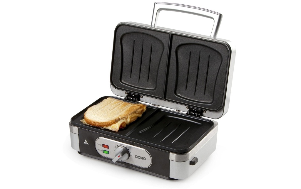 Domo Gril multifonction DO9136C 1000 W