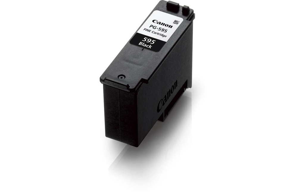 CANON Canon cart.encre PG-595 noir