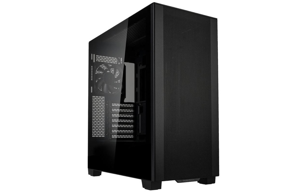 Phanteks Boîtier d’ordinateur XT Pro