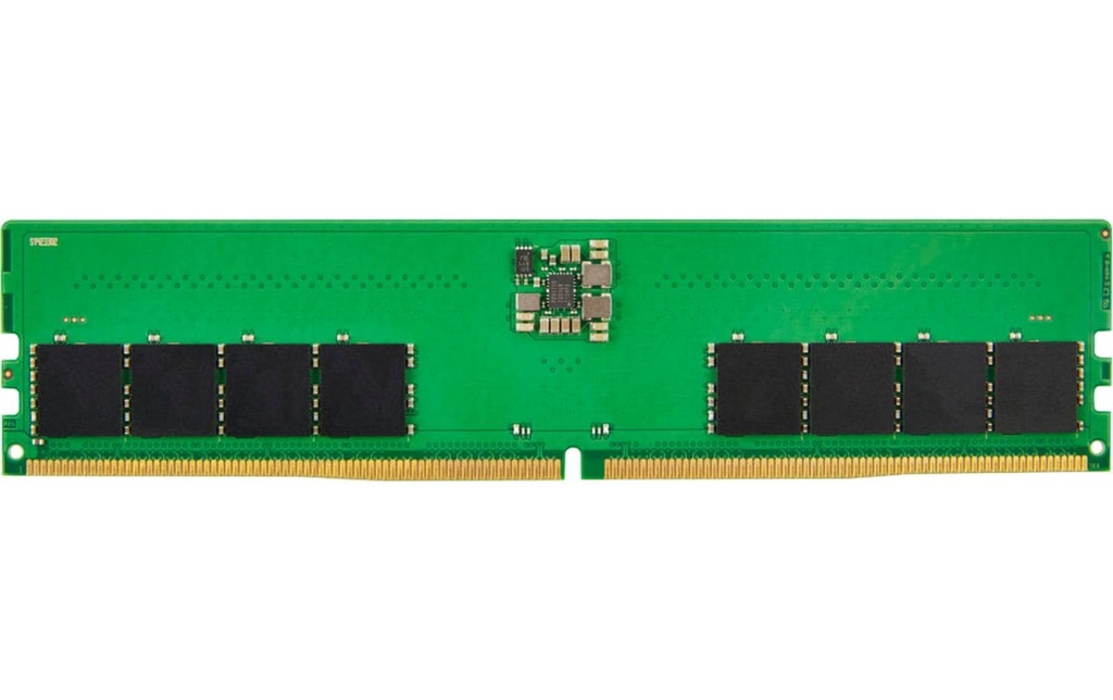 HP RAM DDR5 4M9Y2AA 4800 MHz 1x 32 GB