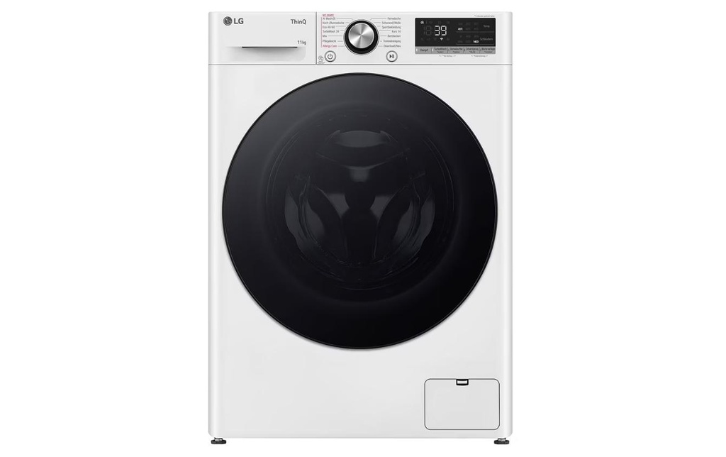 LG Machine à laver F4WR701Y Gauche