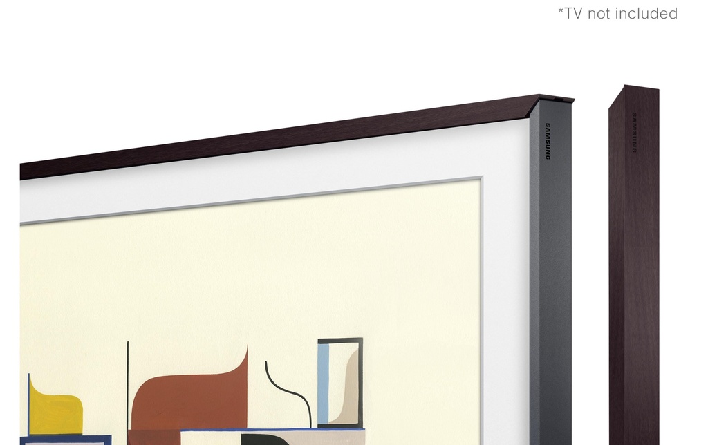 Samsung VG-SCFN43DP/XC 43 Marron