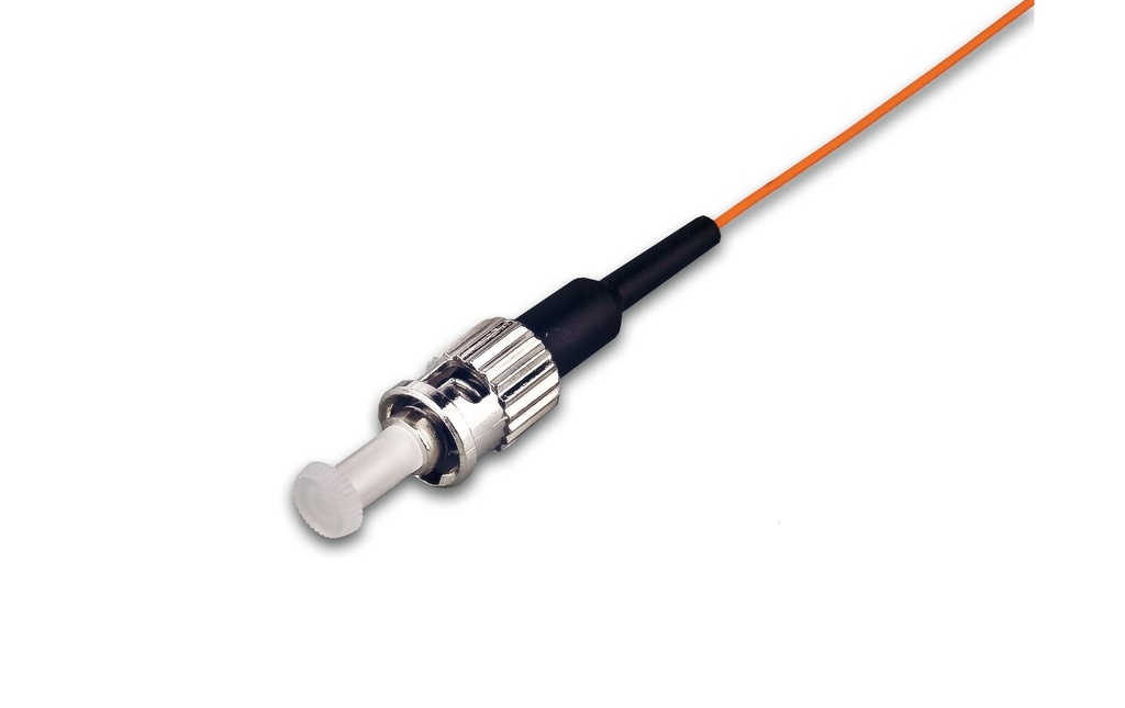Lightwin Fibres en tire-bouchon ST, MM, OM2, 2 m 1 Pièce/s