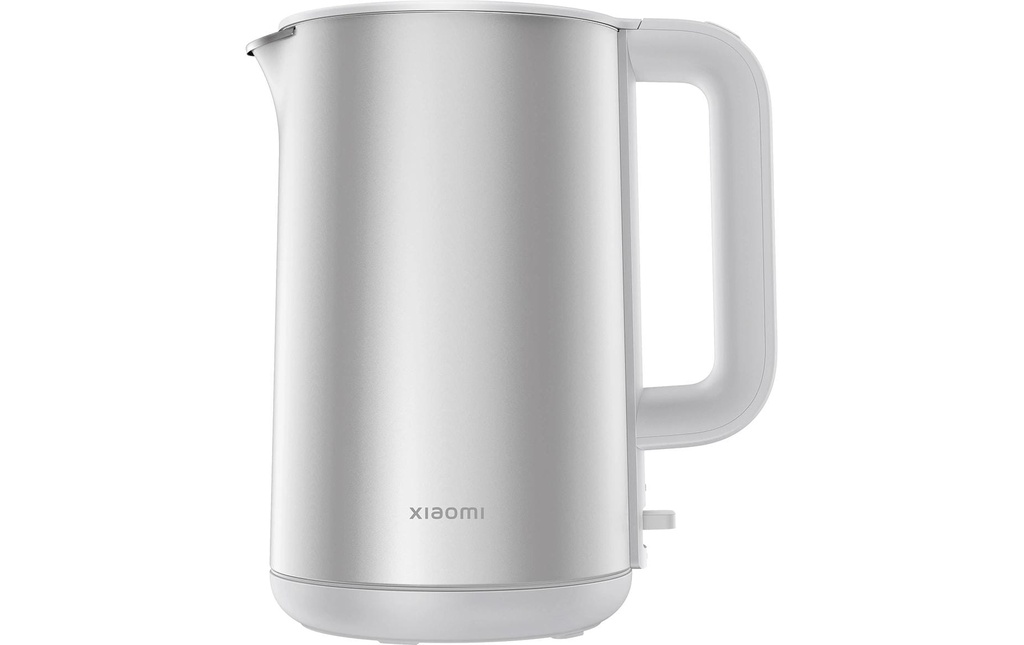 Xiaomi Bouilloire 1.7 l, Argenté