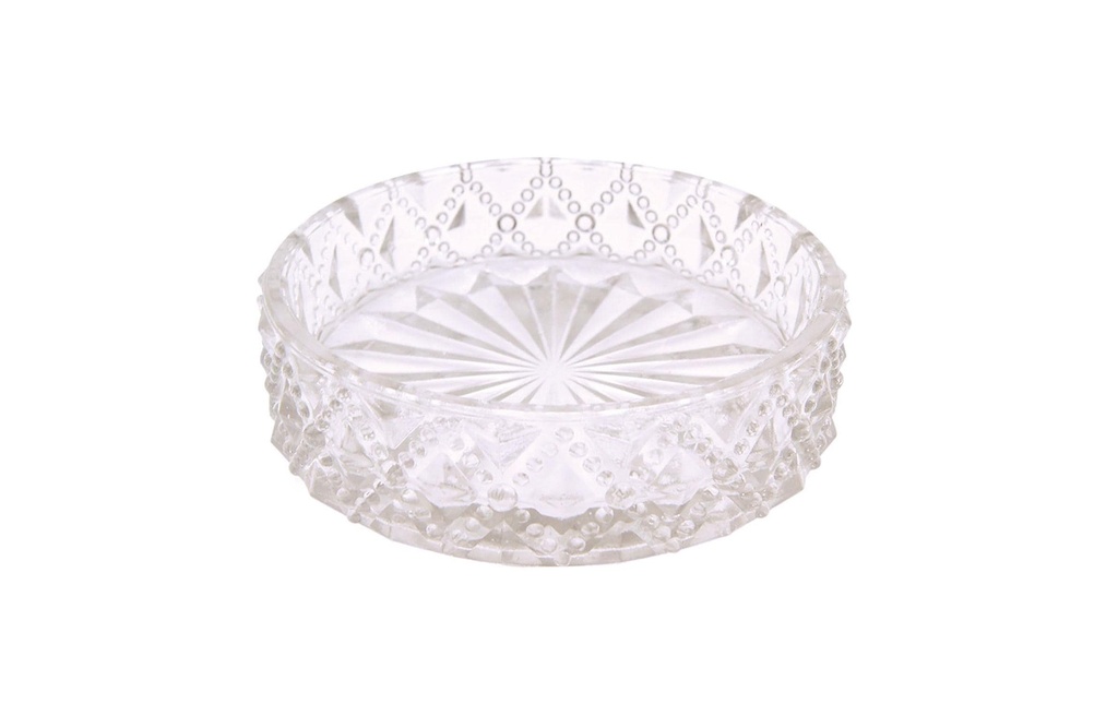 Pajoma Bougeoir Antique 1 Pièce/s, Transparent
