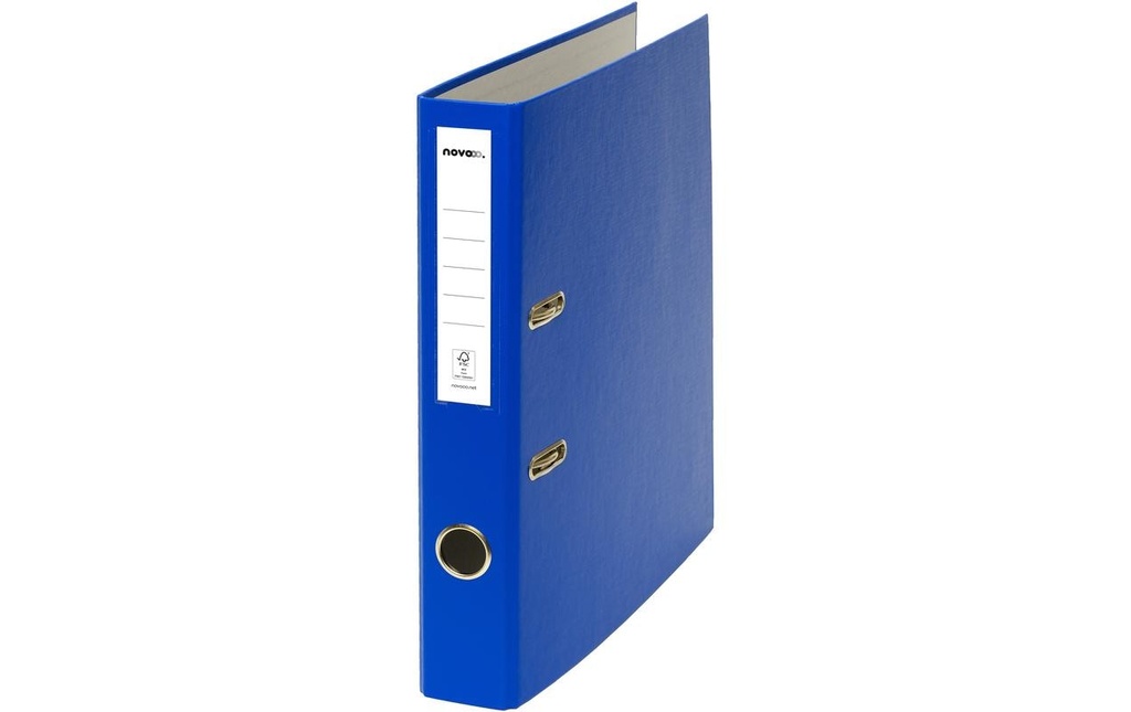 novooo. Par dossier 4 cm 28.5 cm, Bleu royal