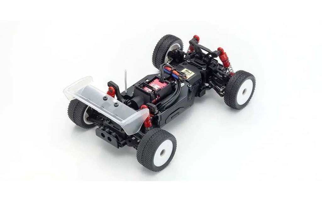 Kyosho Buggy Mini-Z MB010VE 2.0 SP Kit de châssis, 1:27