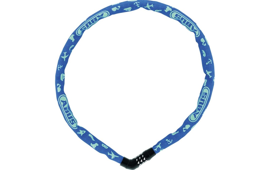 Abus Antivol pour vélo 4804C/75