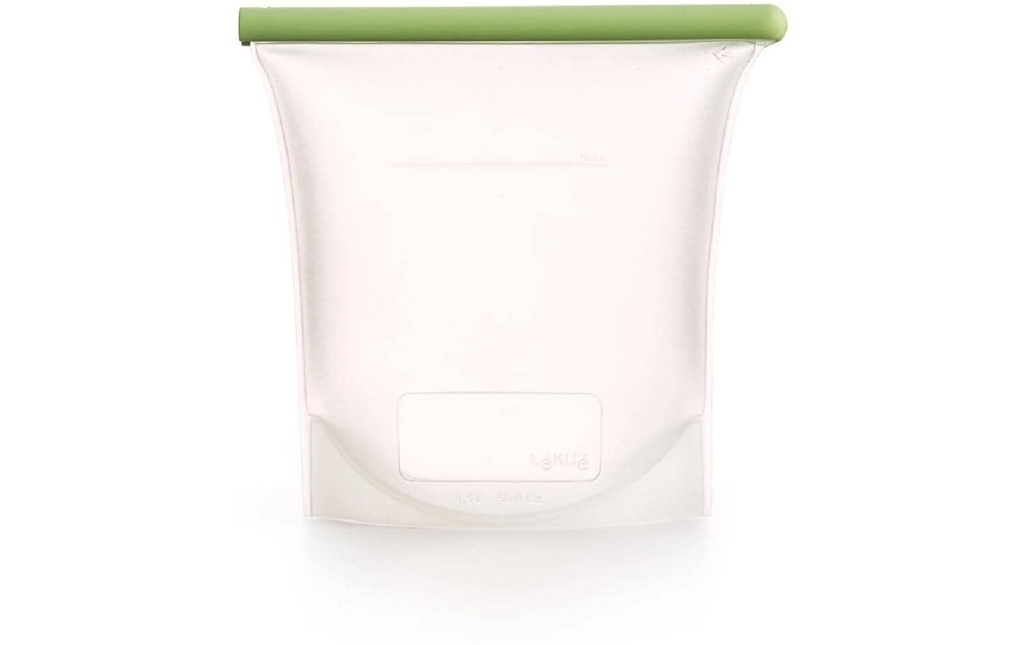 Lékué Sachets fraîcheur 1.5 l