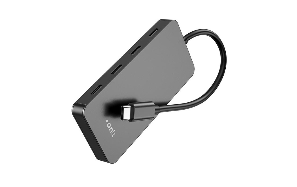 onit Hub USB-C 4C