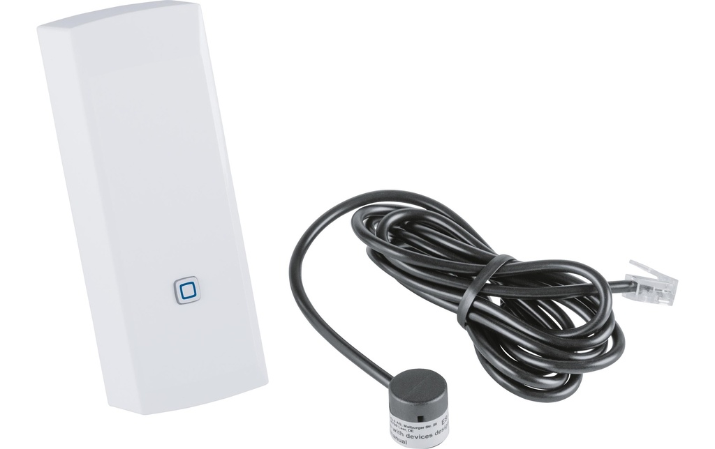 Homematic IP Smart Home Interface LED pour compteurs électriques numériques
