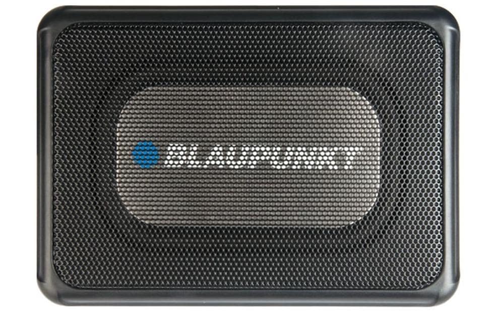 Blaupunkt Subwoofer GTW190 A - 12 V