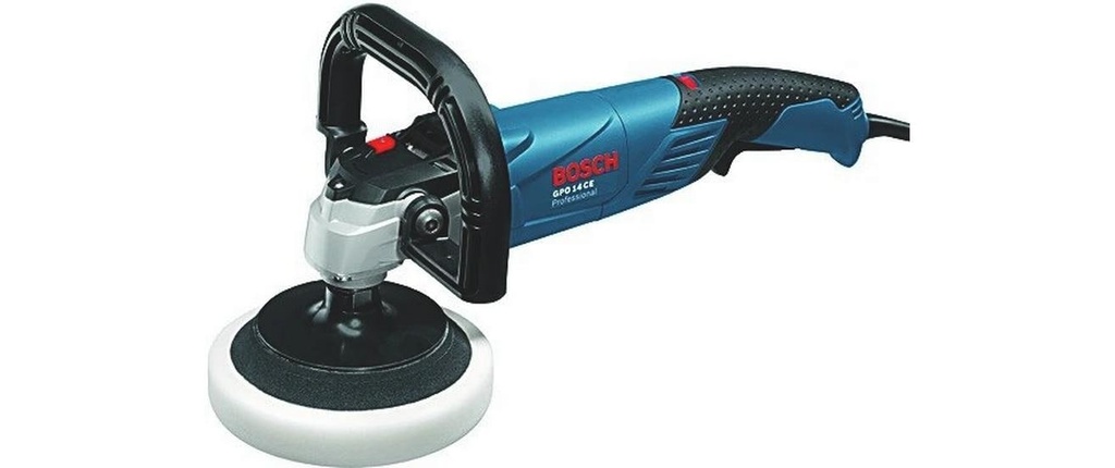 Bosch Professional Polisseuse GPO 14 CE